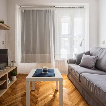 Apartment Petra By Blue Apartments 萨格勒布 外观 照片