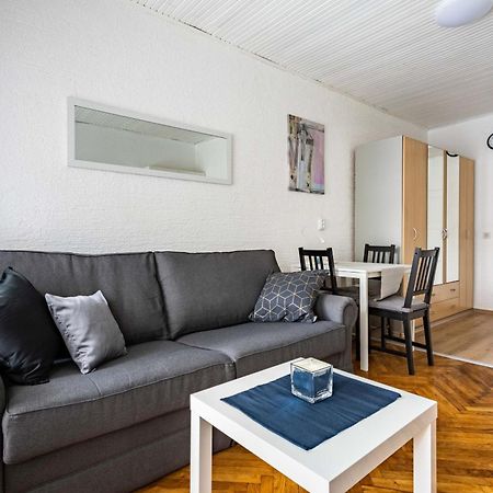 Apartment Petra By Blue Apartments 萨格勒布 外观 照片