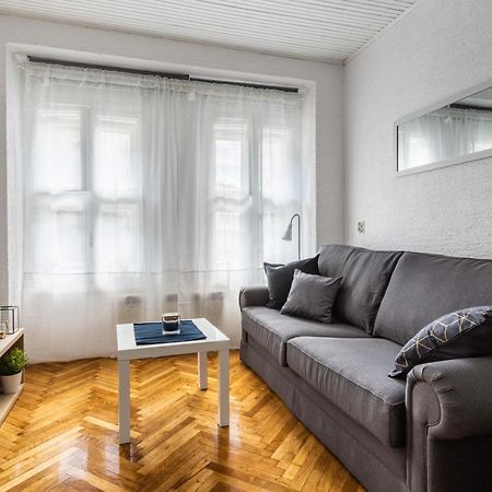 Apartment Petra By Blue Apartments 萨格勒布 外观 照片